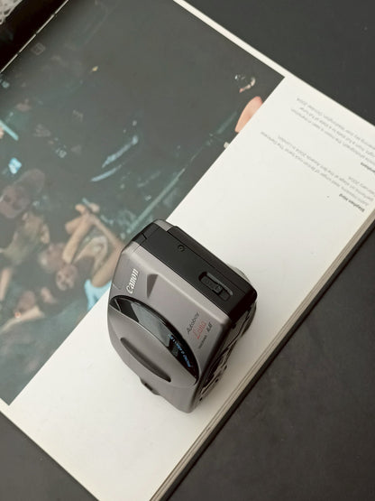 Canon Autoboy Luna Panorama Ai Af #7107348