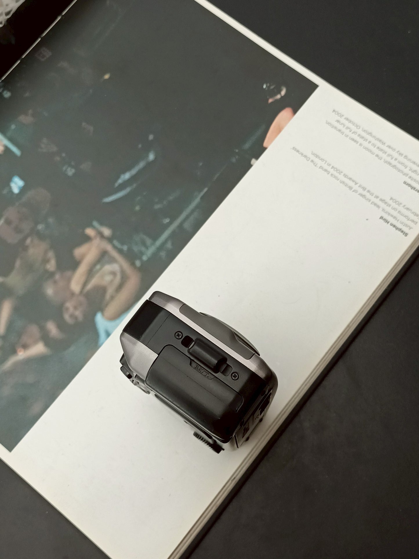 Canon Autoboy Luna Panorama Ai Af #7107348