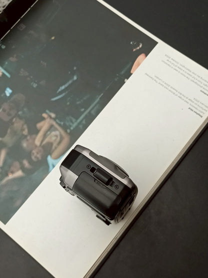 Canon Autoboy Luna Panorama Ai Af #7107348