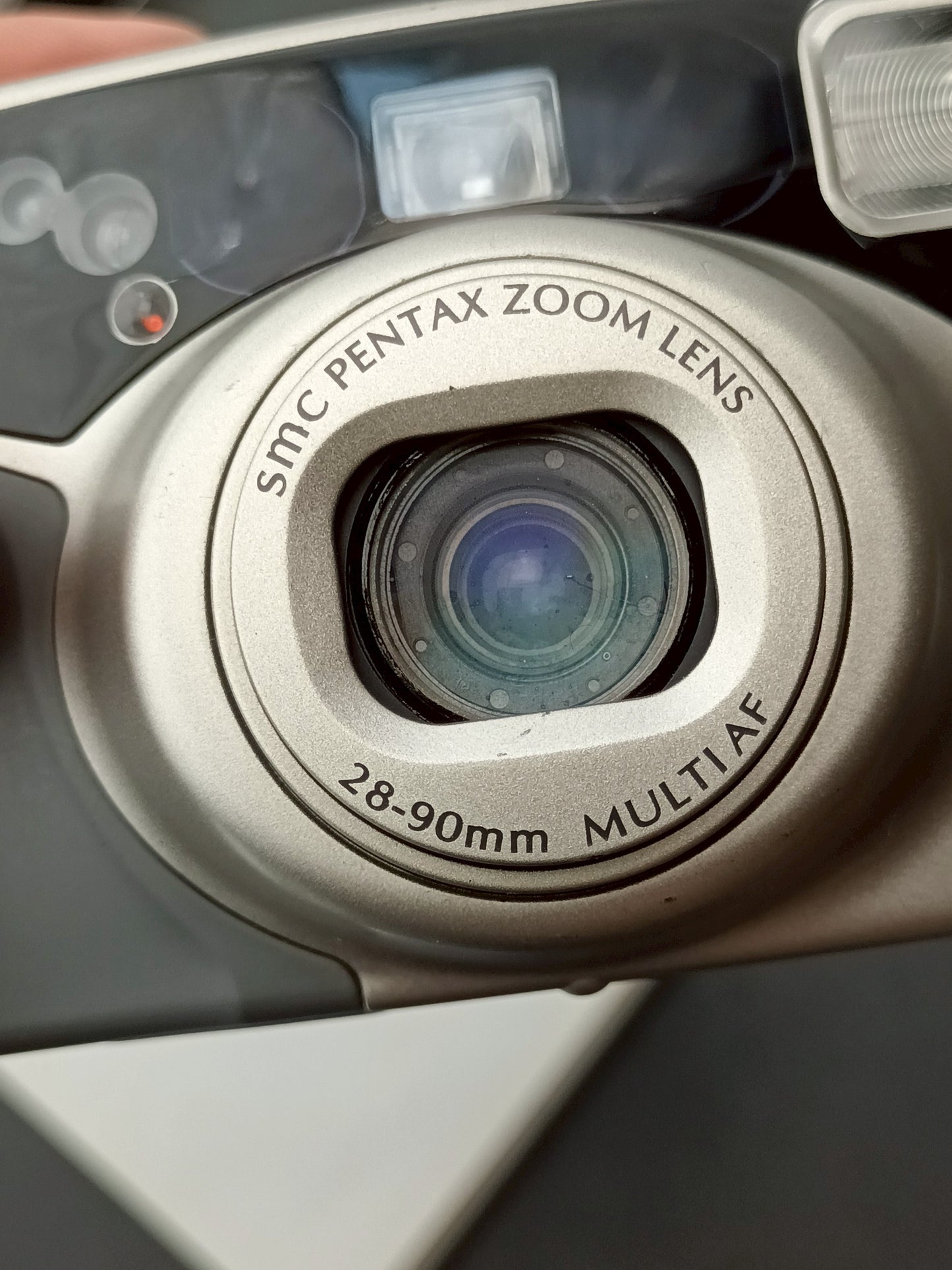 Pentax ESPIO 928