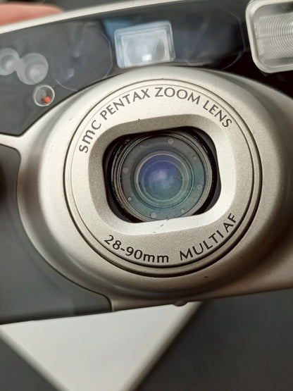 Pentax ESPIO 928