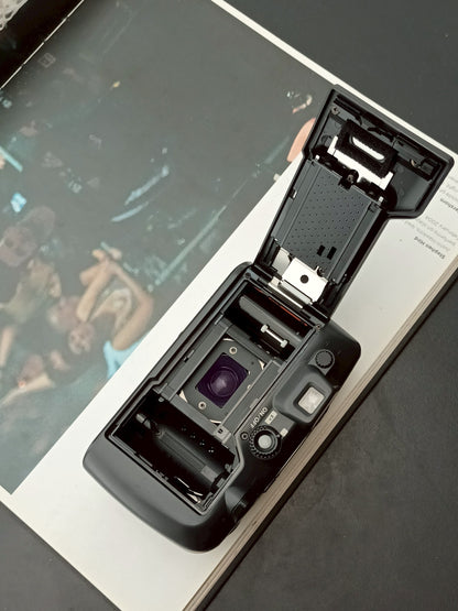 Pentax ESPIO 928