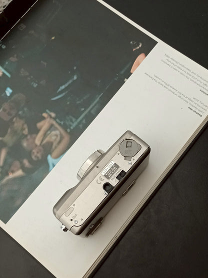 Minolta Capios 130s #33317957