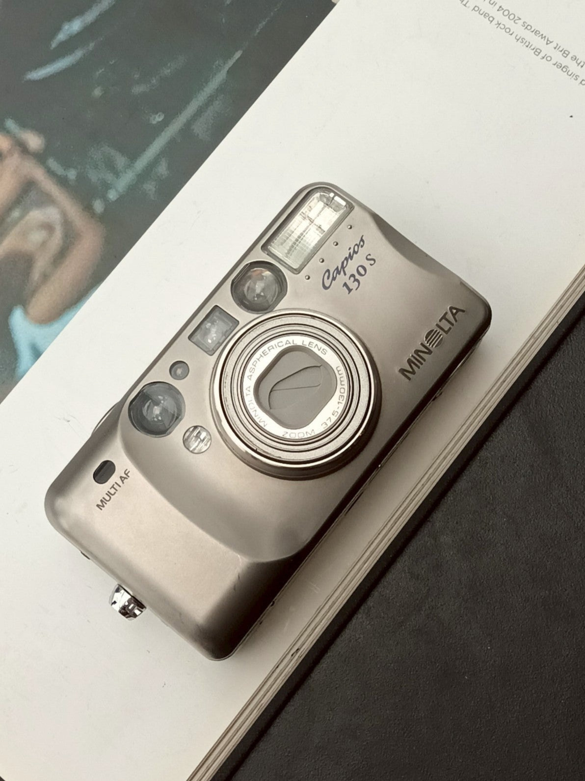 Minolta Capios 130s #33317957
