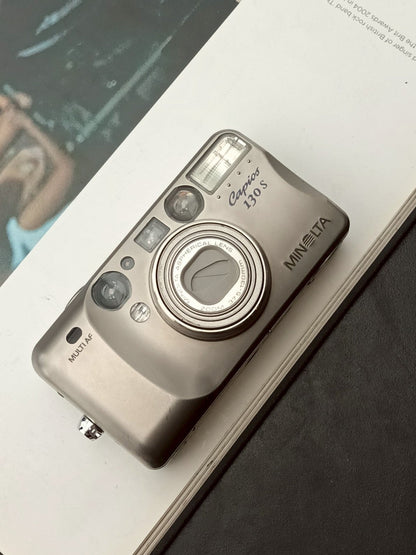 Minolta Capios 130s #33317957