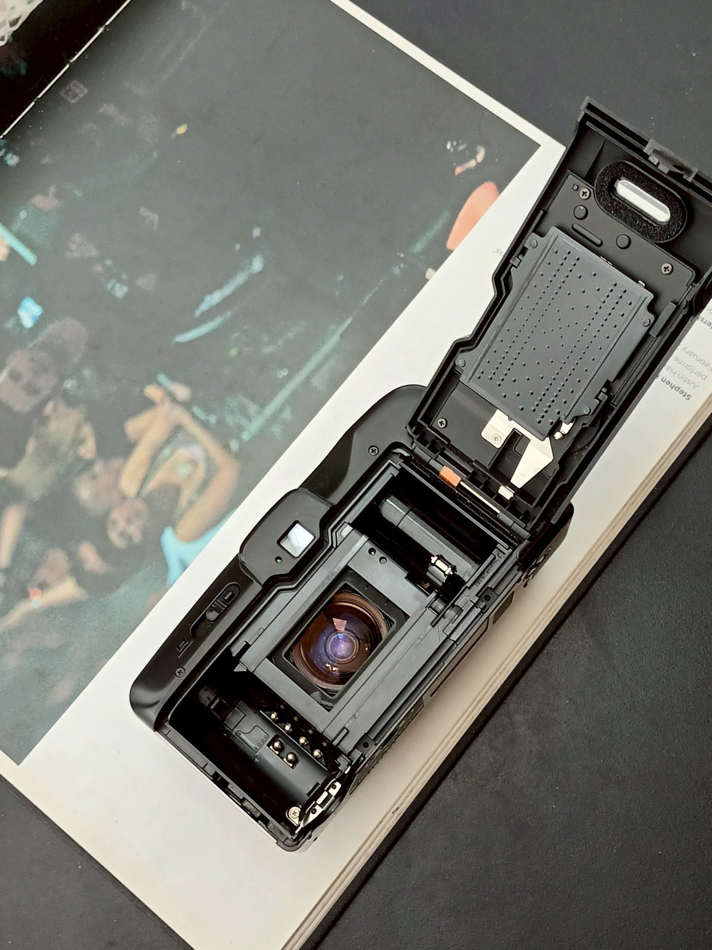 Canon Autoboy S #1169704