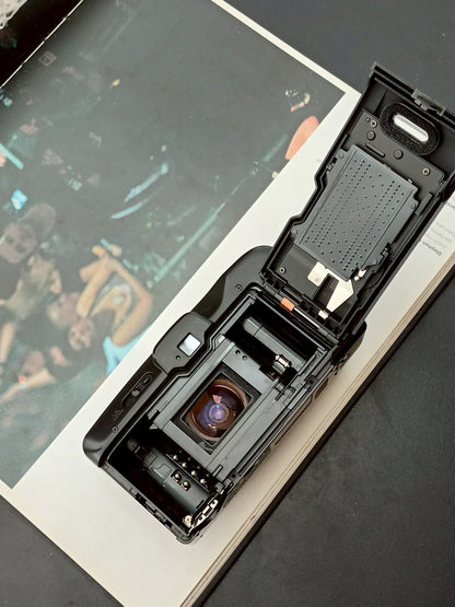 Canon Autoboy S #1169704