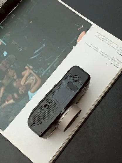 Canon Autoboy S #1169704