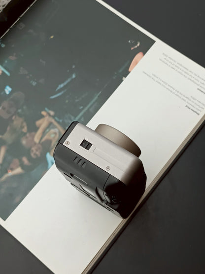 Canon Autoboy S #1169704