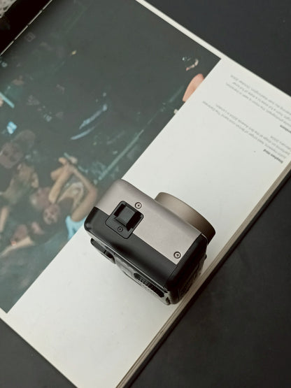 Canon Autoboy S #1169704