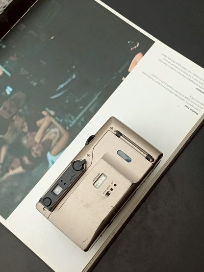 Konica Z-up 150 VP
