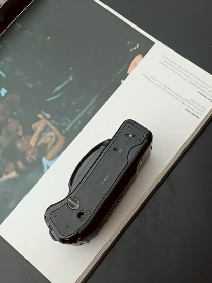 Canon Autoboy 3 Quartz Date #1019484