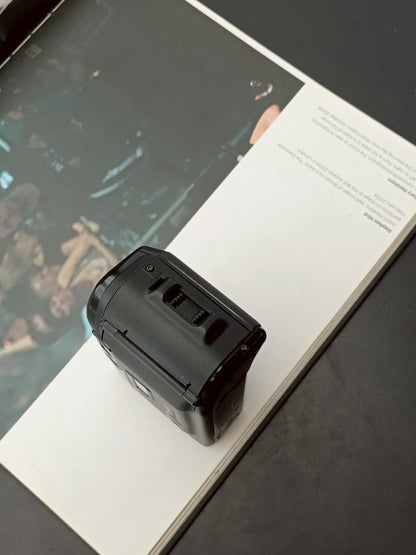 Canon Autoboy 3 Quartz Date #1019484