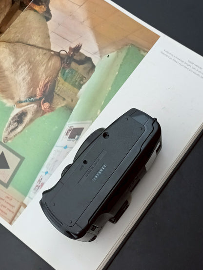 Olympus IZM220 panorama zoom