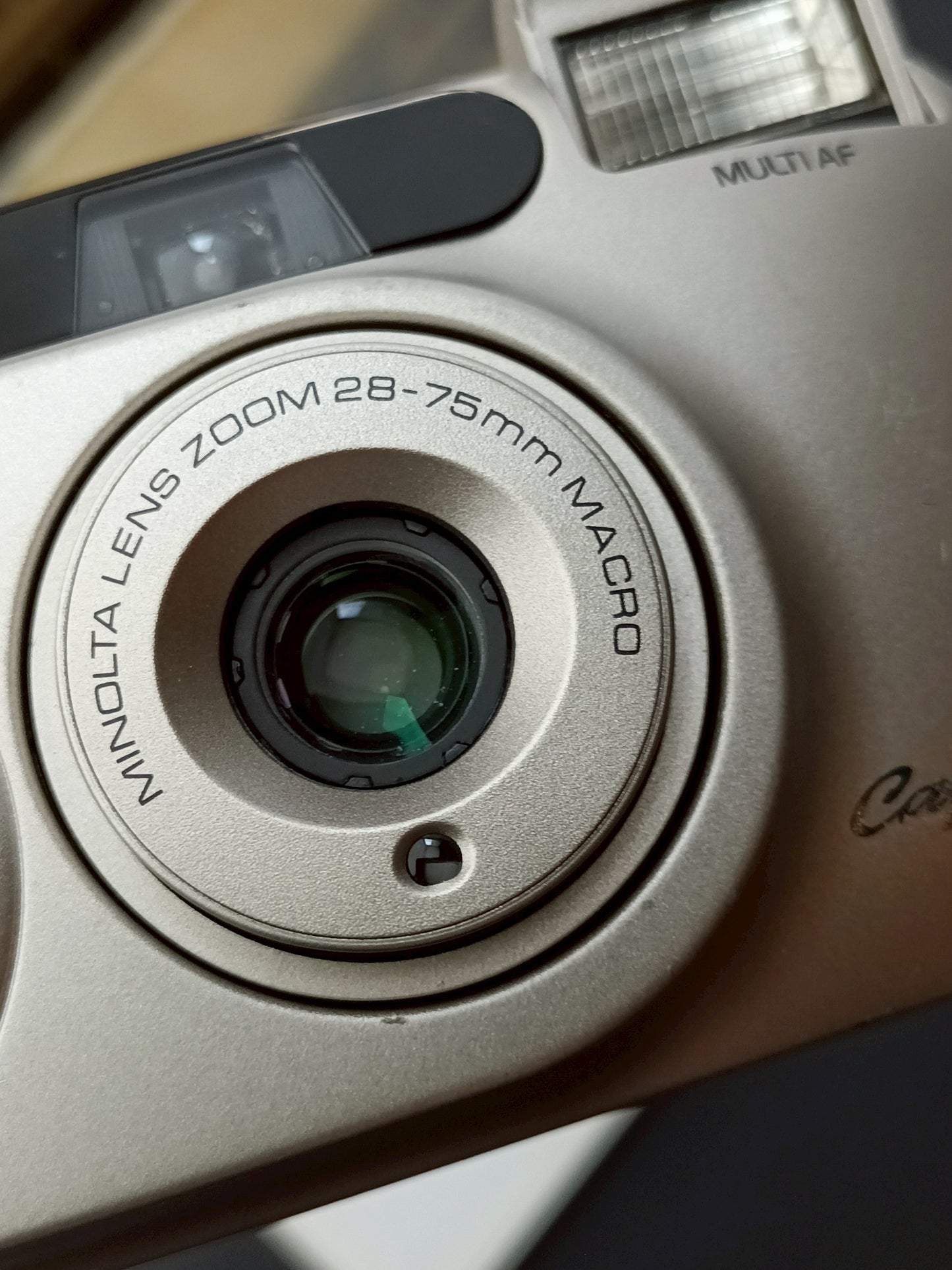 Minolta Capios 75 #36004831