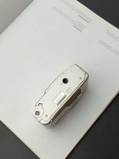 Nikon Lite Touch Zoom 110s