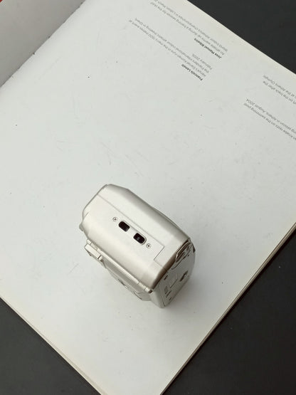 Nikon Lite Touch Zoom 110s