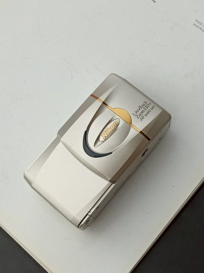 Nikon Lite Touch Zoom 110s