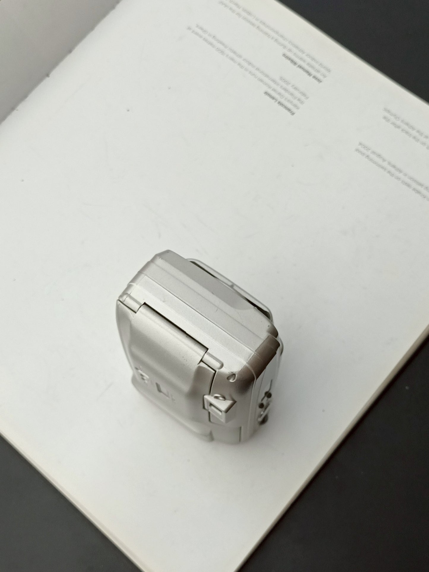 Olympus Superzoom 105G #4292274