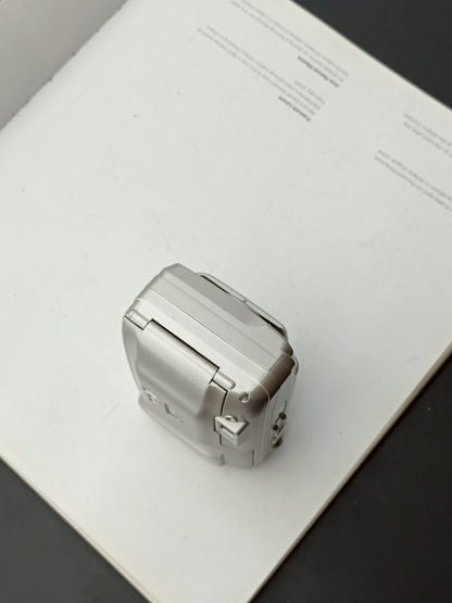 Olympus Superzoom 105G #4292274