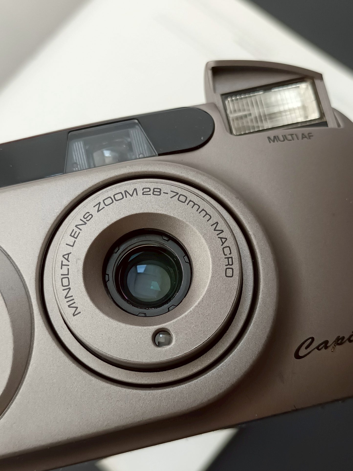 Minolta Capios 25 #14517586