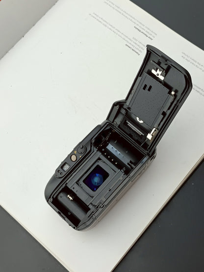 Minolta Capios 25 #14517586