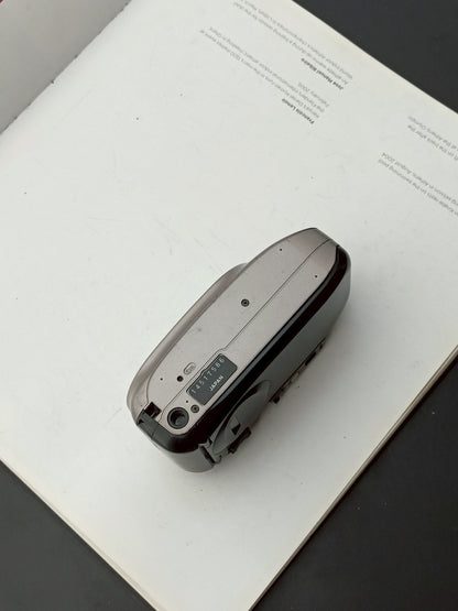 Minolta Capios 25 #14517586