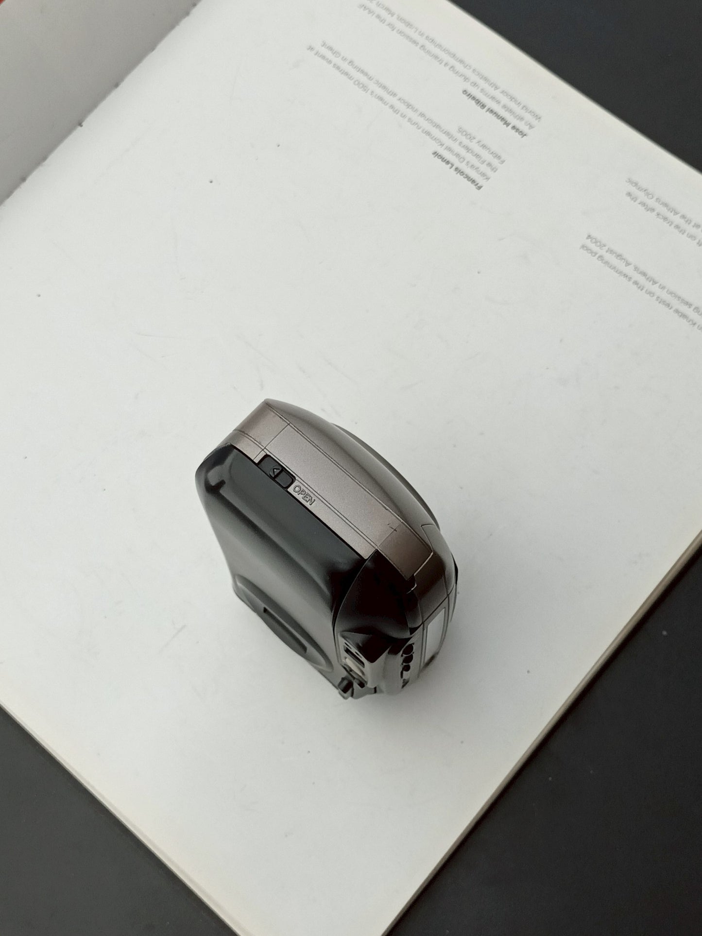 Minolta Capios 25 #14517586