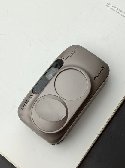 Minolta Capios 25 #14517586