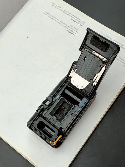 Fujifilm Cardia Travel mini DUAL-P