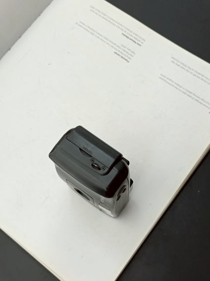 Fujifilm Cardia Travel mini DUAL-P