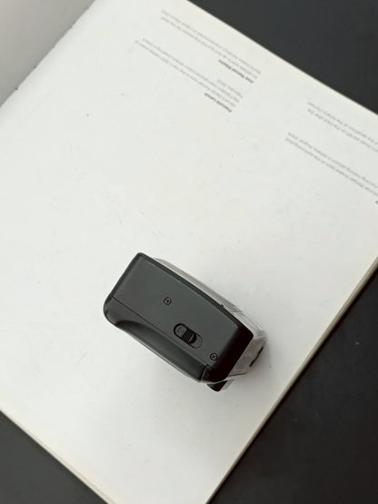 Fujifilm Cardia Travel mini DUAL-P