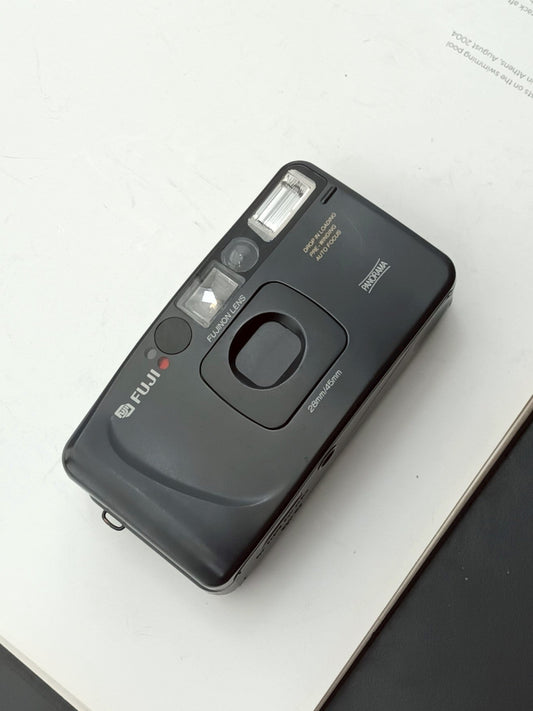 Fujifilm Cardia Travel mini DUAL-P