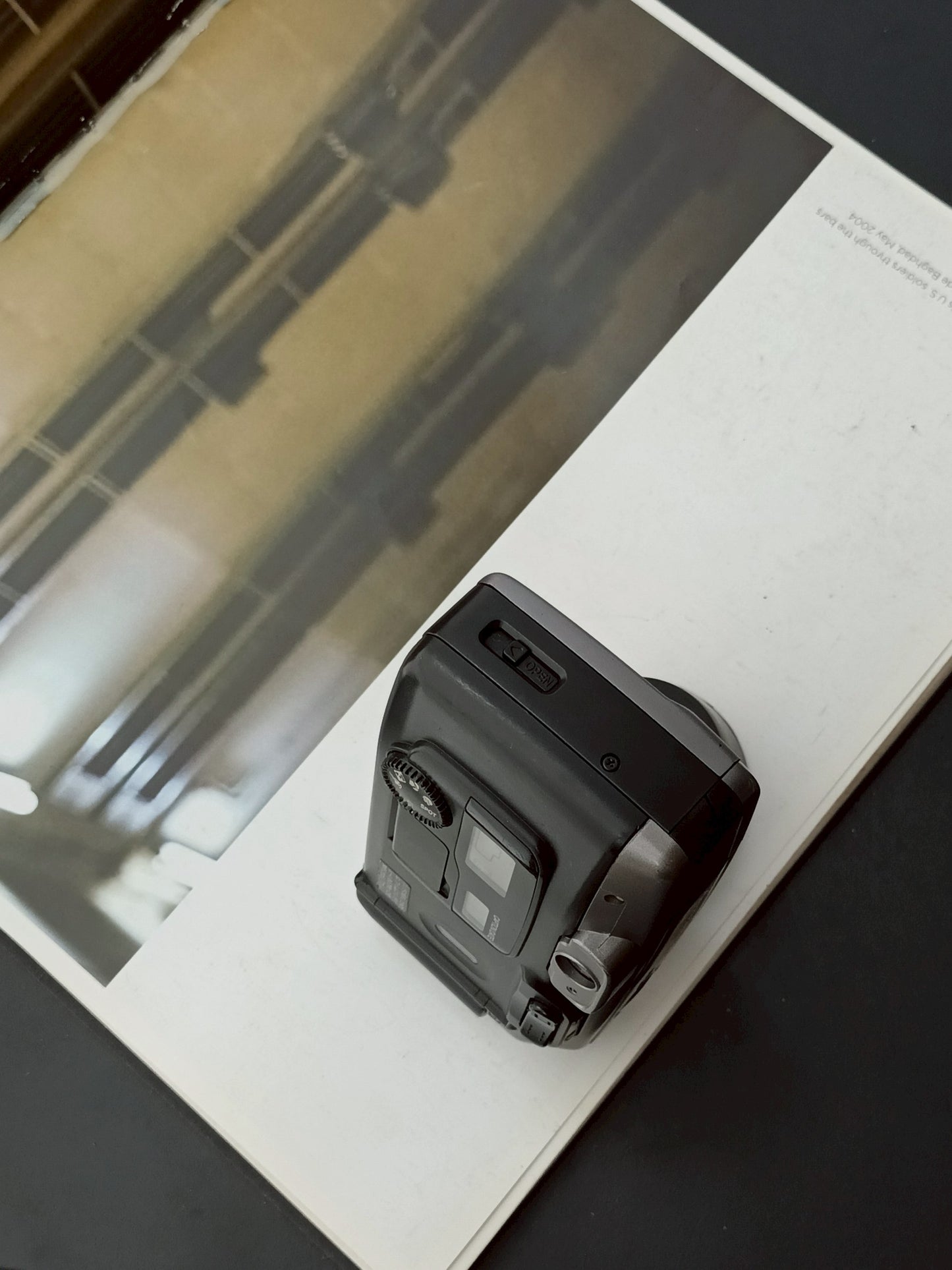 Canon Autoboy Luna Panorama Ai Af #0566009