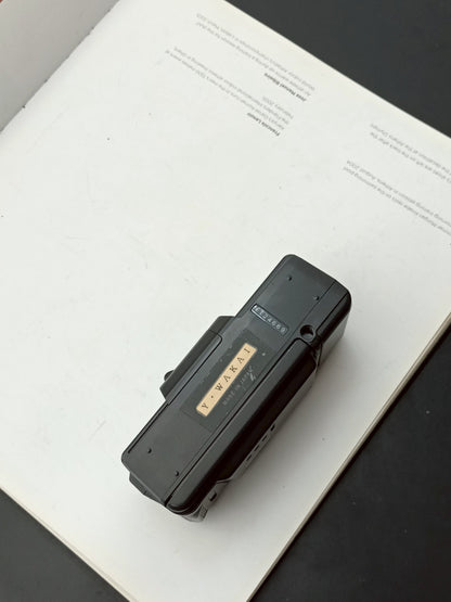 Olympus AF-1 Quartzdate #1124669