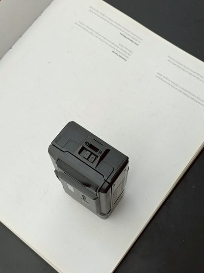 Olympus AF-1 Quartzdate #1124669