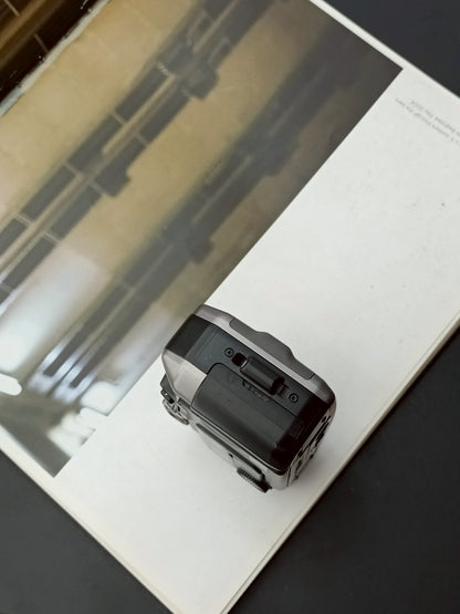 Canon Autoboy Luna Panorama Ai Af #0566009