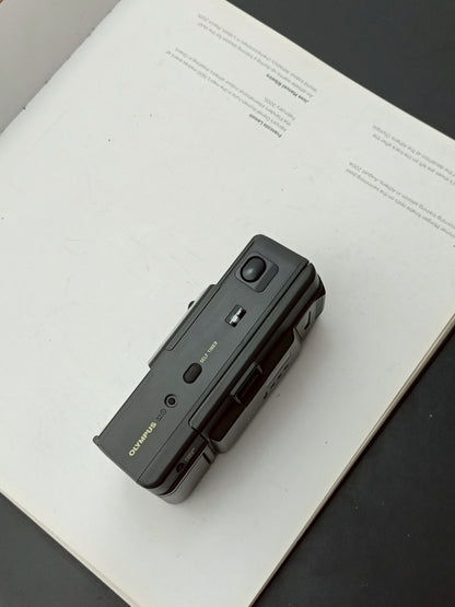 Olympus AF-1 Quartzdate #1124669