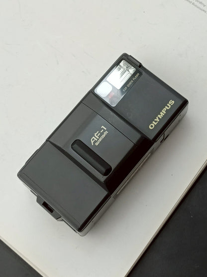Olympus AF-1 Quartzdate #1124669