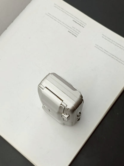 Olympus Superzoom 80G #4357407