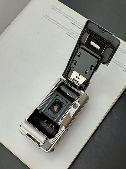 Olympus Superzoom 80G #4357407