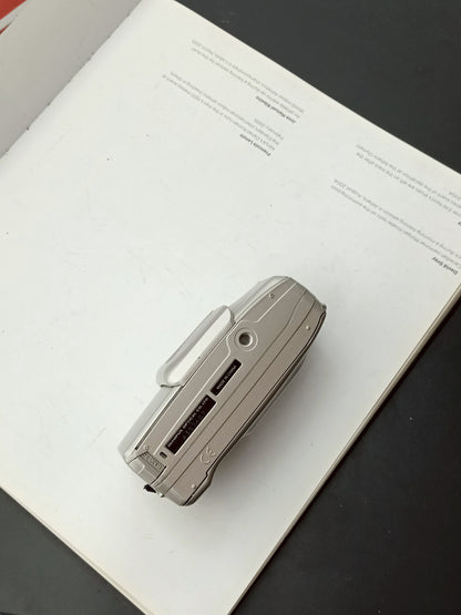 Olympus Superzoom 80G #4357407