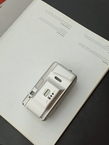 Olympus Superzoom 80G #4357407