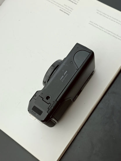 Canon Autoboy 2 Quartz Date #2341457