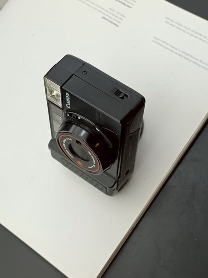 Canon Autoboy 2 Quartz Date #2341457