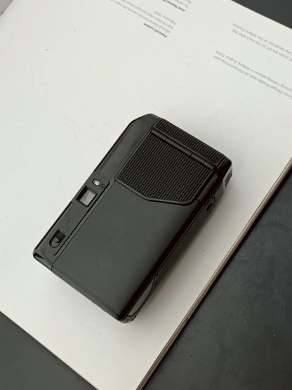 Canon Autoboy 2 Quartz Date #2341457