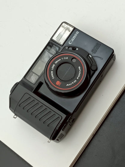 Canon Autoboy 2 Quartz Date #2341457