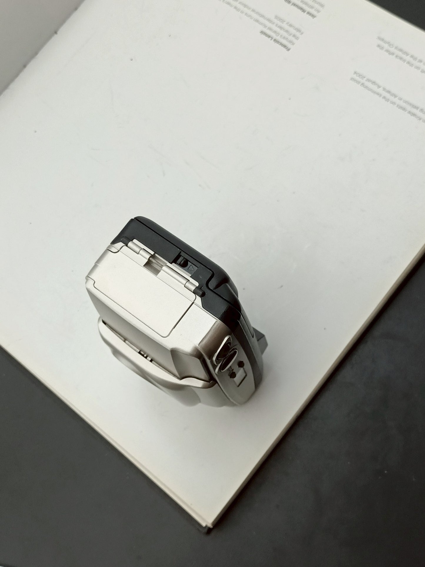 Olympus Superzoom 105G #4314490