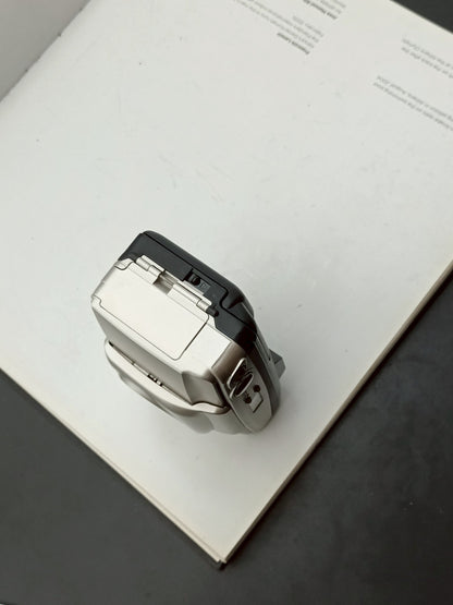 Olympus Superzoom 105G #4314490