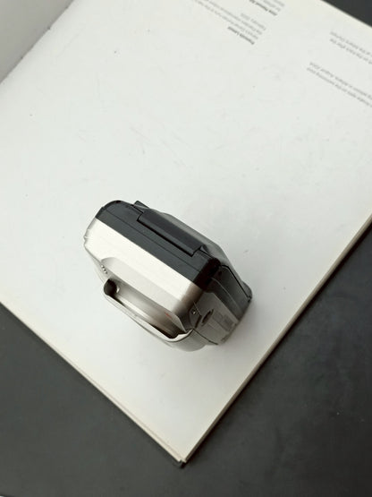 Olympus Superzoom 105G #4314490